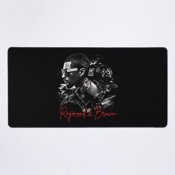 Item preview, R&B Rhythm Music Tour, Raymond & Brown Live Tour 2026 designed and sold by robertallenss.