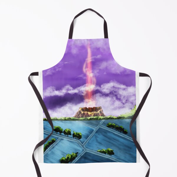 Item preview, Glow Volcano and Purple Dreamscape designed and sold by CanvasCharms.