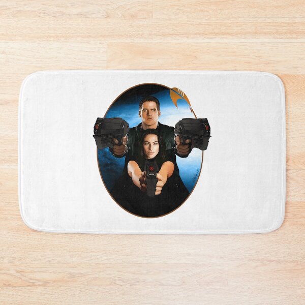 Item preview, John  Aeryn designed and sold by gwinnika.
