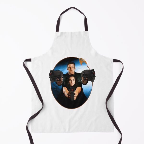 Item preview, John Aeryn designed and sold by gwinnika.