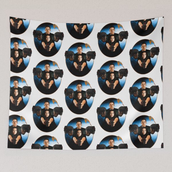 Item preview, John  Aeryn designed and sold by gwinnika.