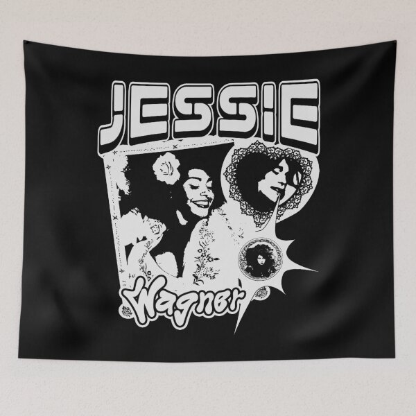 Item preview, White Crack Silhouette Music designed and sold by VintageNuts.