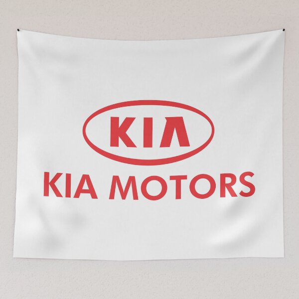 Item preview, Mountain Kia Motors Corporation aTrail Spirit designed and sold by Blosslandscape.