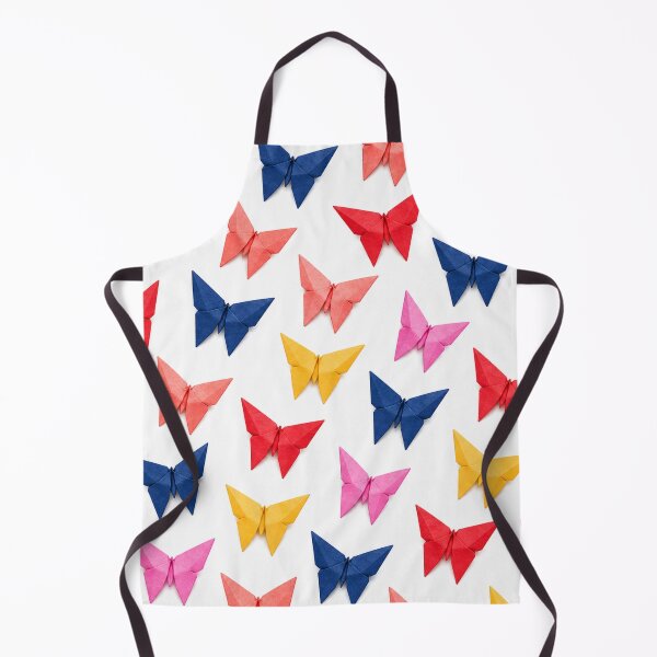 Item preview, Pretty Pinky Paper Butterflies designed and sold by Ellie&CharChar&Evy.