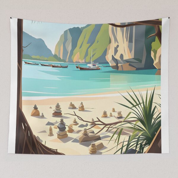 Item preview, Spirit of Siam | Outdoor Adventure Collection designed and sold by Spirit of Siam.