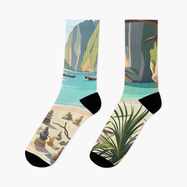 Item preview, Spirit of Siam | Outdoor Adventure Collection designed and sold by Spirit of Siam.