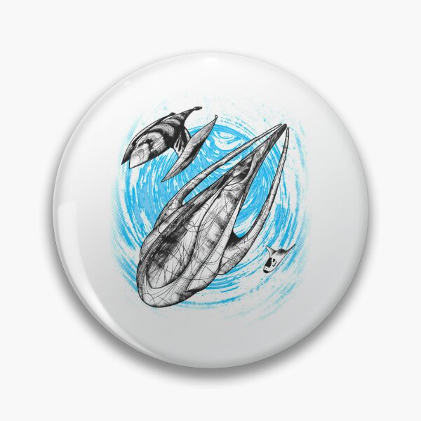 Item preview, Moya Talyn  Farscape One designed and sold by gwinnika.