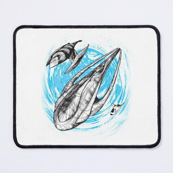 Item preview, Moya Talyn Farscape One designed and sold by gwinnika.