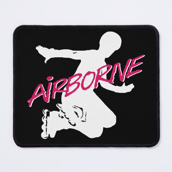 Item preview, Airborne Rollerblader designed and sold by UNK-Fatigues.