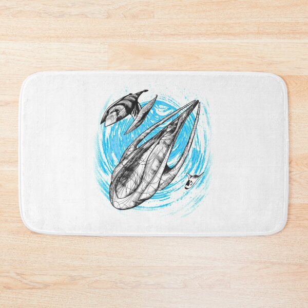 Item preview, Moya Talyn  Farscape One designed and sold by gwinnika.