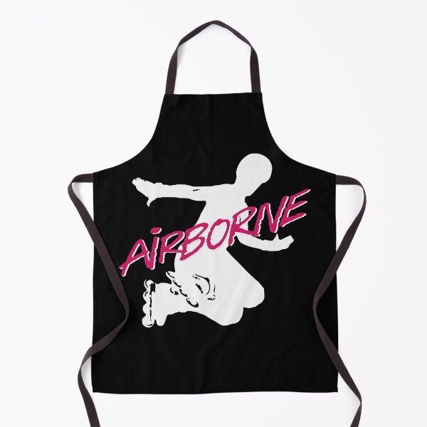 Item preview, Airborne Rollerblader designed and sold by UNK-Fatigues.