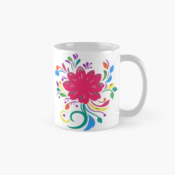 Item preview, Vibrant Floral Symphony designed and sold by Khanworld.