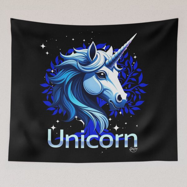 Item preview, Magical. Bold. Unforgettable. Mysterious.  designed and sold by Gnarly360.