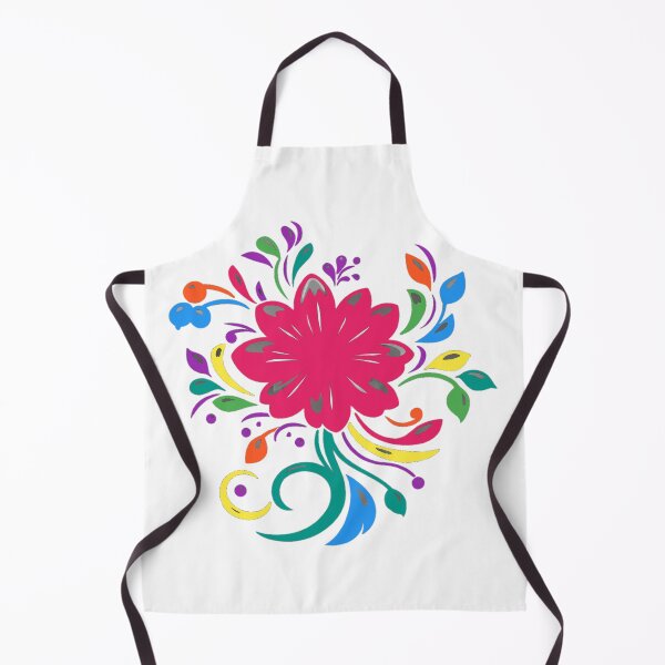 Item preview, Vibrant Floral Symphony designed and sold by Khanworld.