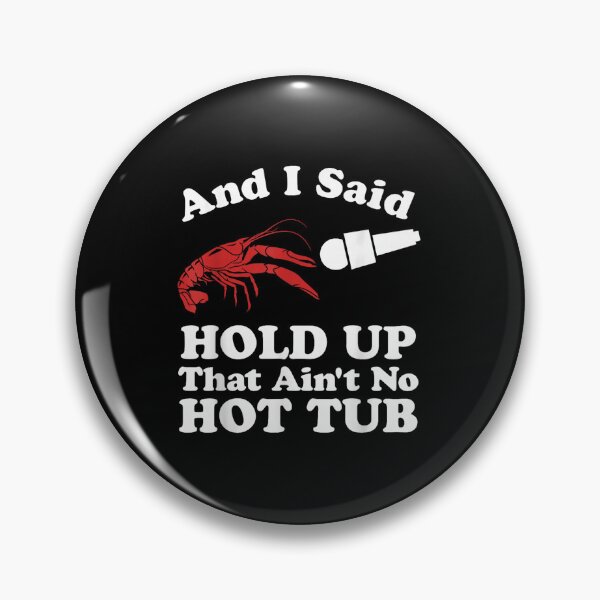 Item preview, Crawfish Funny Quote designed and sold by goombi-creative.