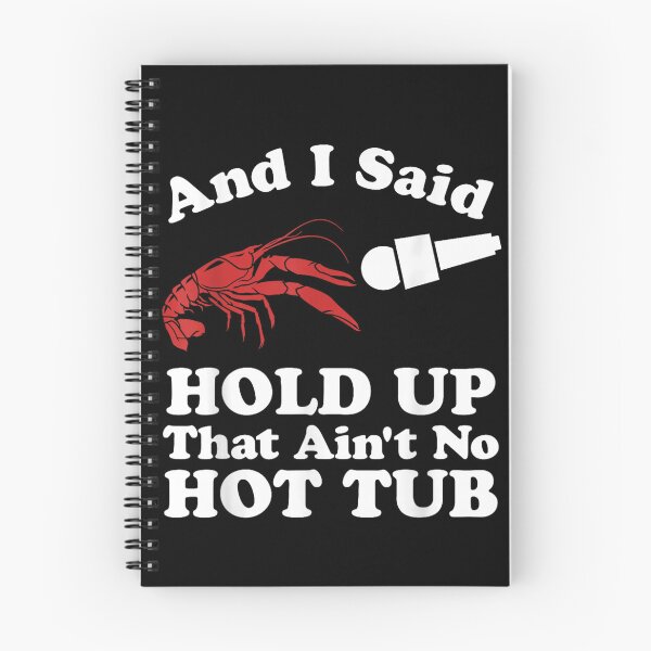 Item preview, Crawfish Funny Quote designed and sold by goombi-creative.