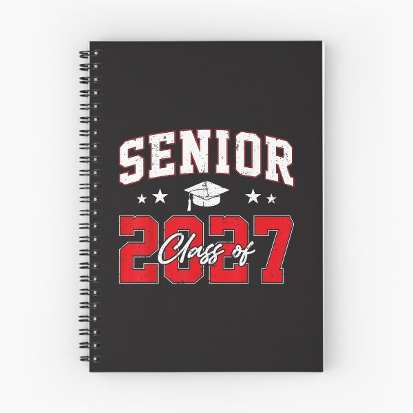 Item preview, Senior 2027 Class of 2027 Graduation Varsity Senior Design designed and sold by kiralynstration.