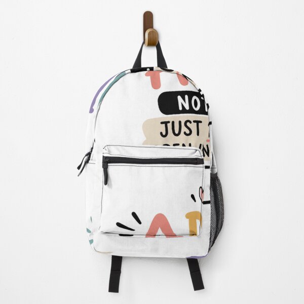 Item preview, ADHD Not Lazy Just 100 Tabs Open in My Brain | Funny Neurodiversity Gift | ADHD Awareness Cute Mental Health Design designed and sold by Pixanova.