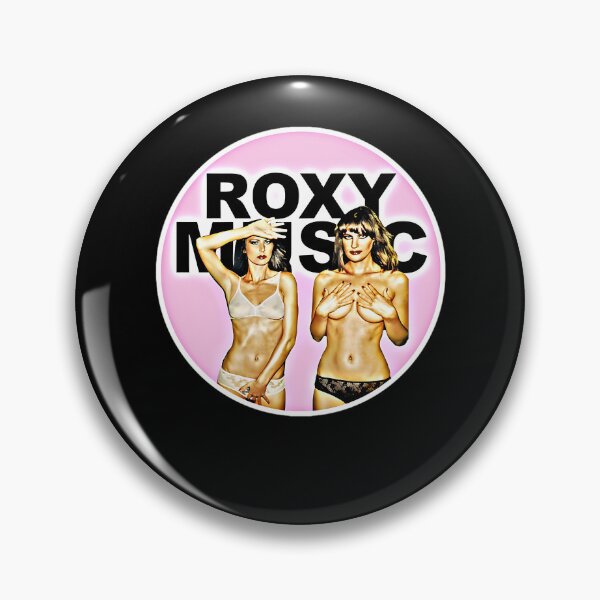 Item preview, Art Rock Glam Band designed and sold by livinken.