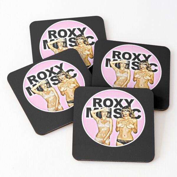 Item preview, Art Rock Glam Band designed and sold by livinken.
