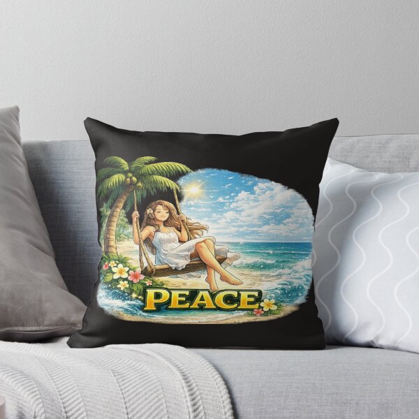 Item preview, Peace designed and sold by MS GARMENTS.