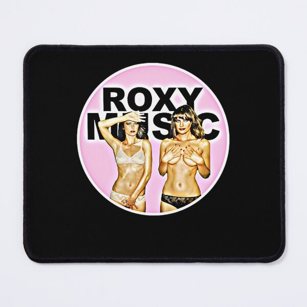 Item preview, Art Rock Glam Band designed and sold by livinken.