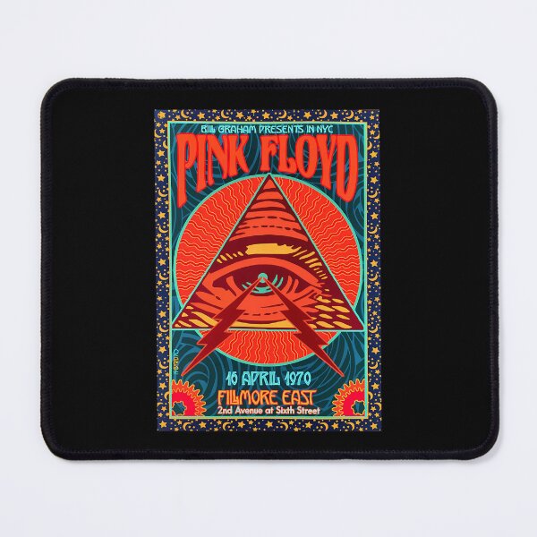 Item preview, Rock Fillmore East 1970 designed and sold by livinken.