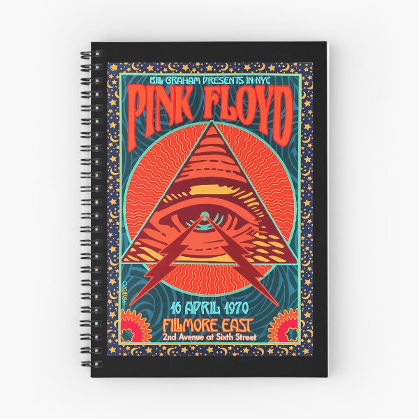 Item preview, Rock Fillmore East 1970 designed and sold by livinken.