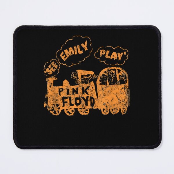 Item preview, Progressive Rock Psychedelic Train designed and sold by livinken.