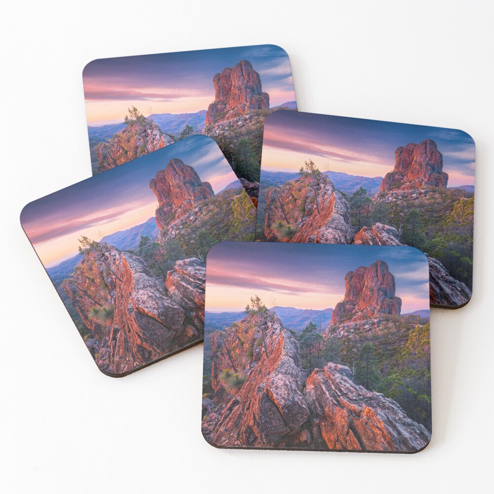 Item preview, Coasters (Set of 4) designed and sold by Chockstone.