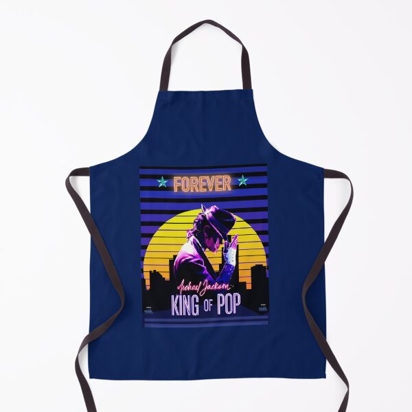 Item preview, KING OF POP - FOREVER  designed and sold by charlesjewel.
