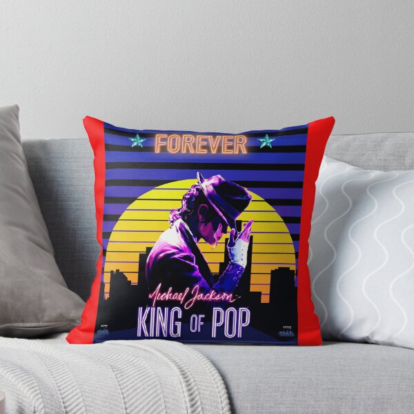 Item preview, KING OF POP - FOREVER  designed and sold by charlesjewel.