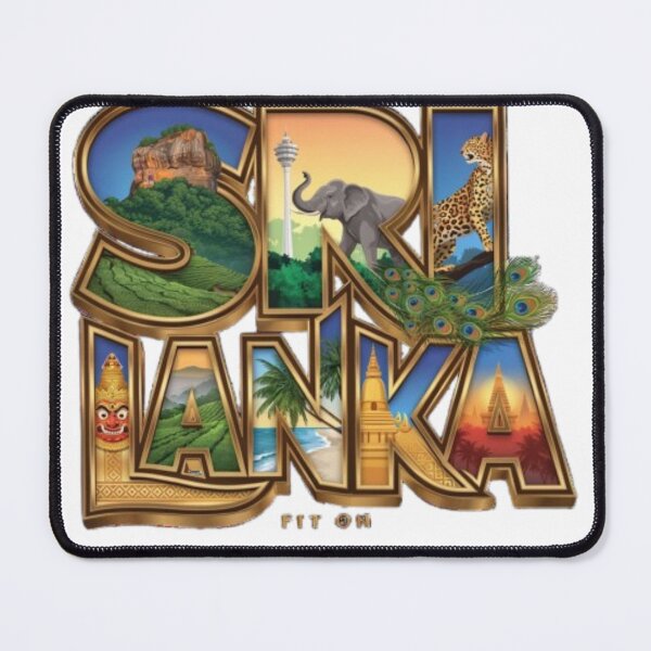 Item preview, Sri Lanka Fit On designed and sold by Fit On.