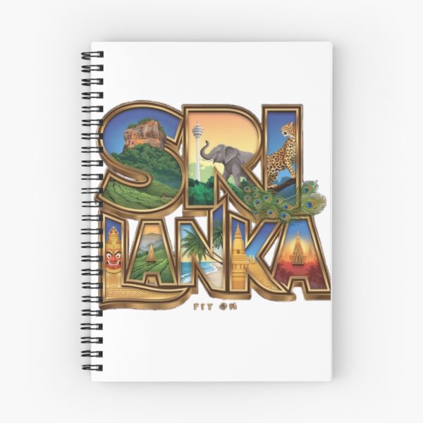 Item preview, Sri Lanka Fit On designed and sold by Fit On.