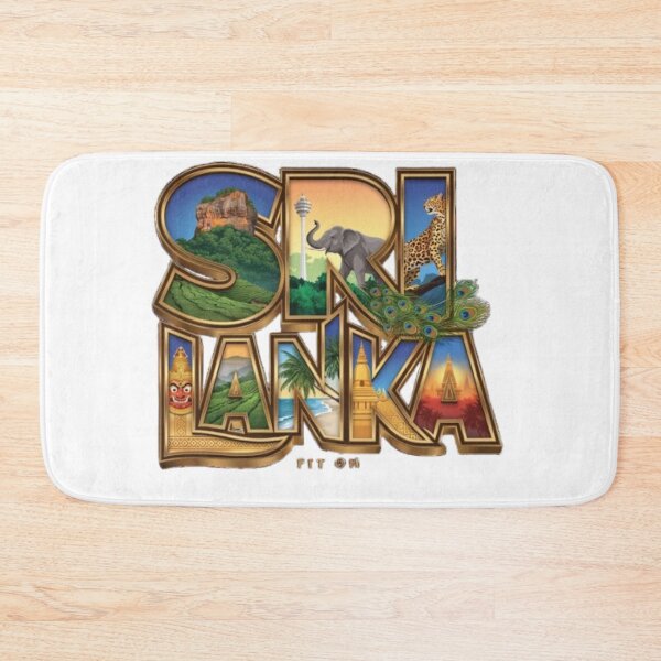 Item preview, Sri Lanka Fit On designed and sold by Fit On.