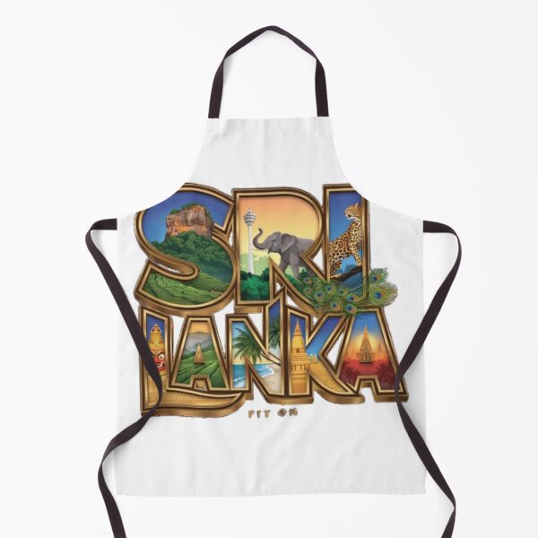 Item preview, Sri Lanka Fit On designed and sold by Fit On.