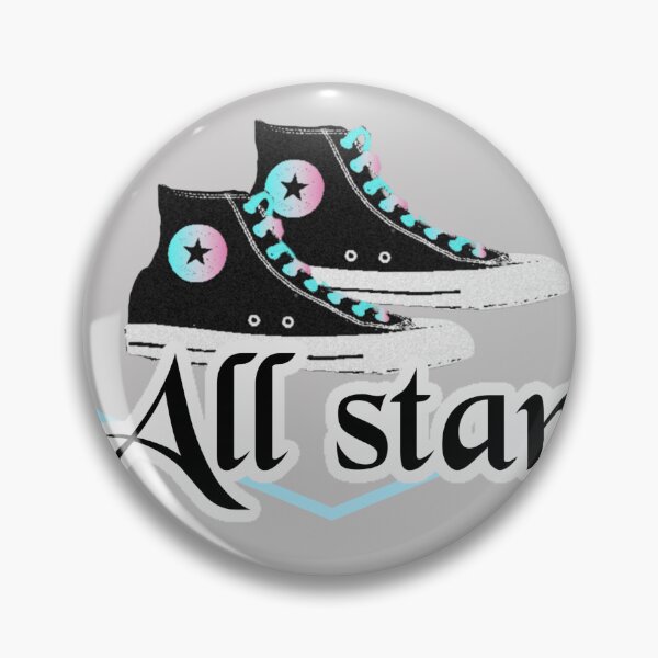 Item preview, All Star designed and sold by areezh.