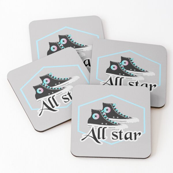 Item preview, All Star designed and sold by areezh.