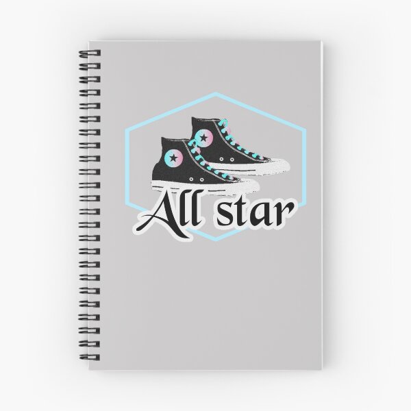 Item preview, All Star designed and sold by areezh.