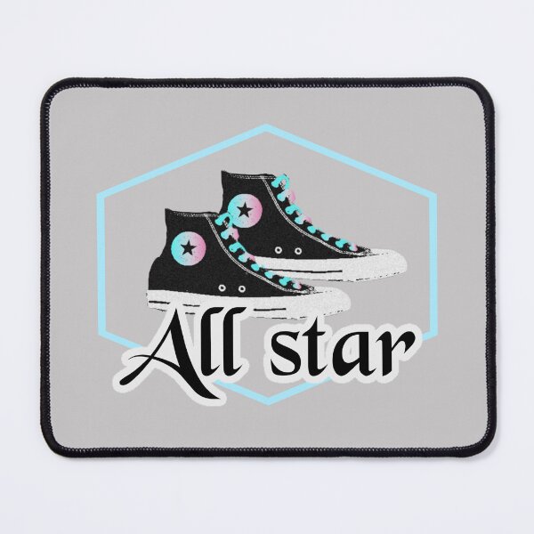 Item preview, All Star designed and sold by areezh.