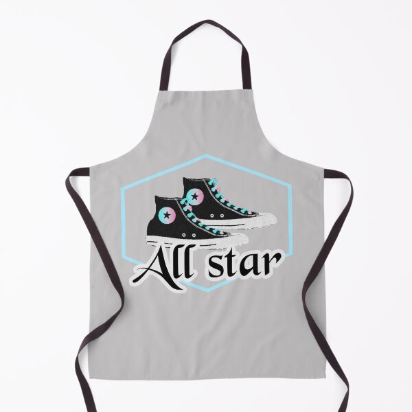 Item preview, All Star designed and sold by areezh.