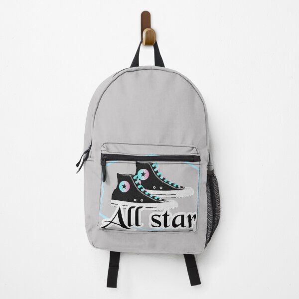 Item preview, All Star designed and sold by areezh.