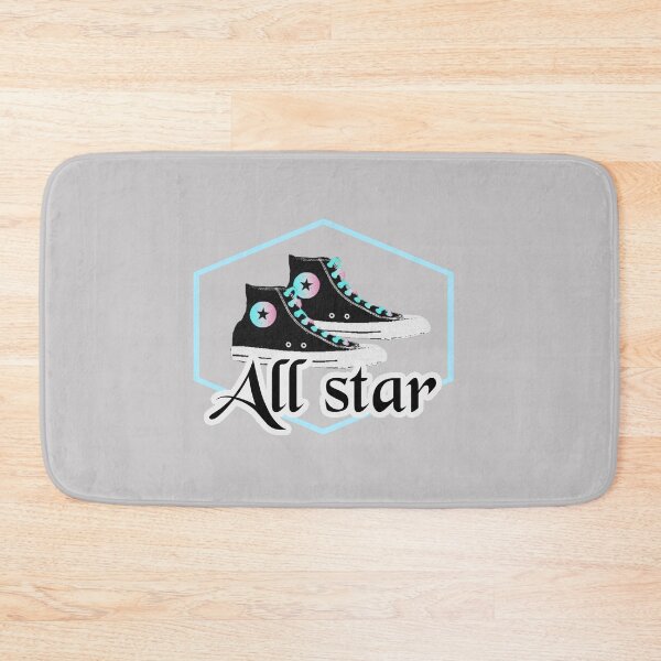 Item preview, All Star designed and sold by areezh.