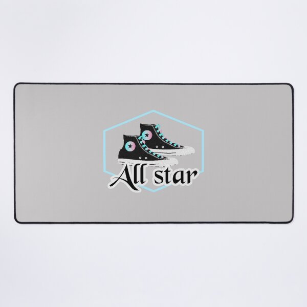 Item preview, All Star designed and sold by areezh.