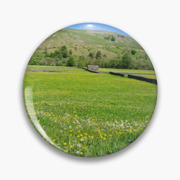 Item preview, Muker Hay Meadows designed and sold by Alisonchambers2.