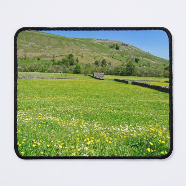 Item preview, Muker Hay Meadows designed and sold by Alisonchambers2.