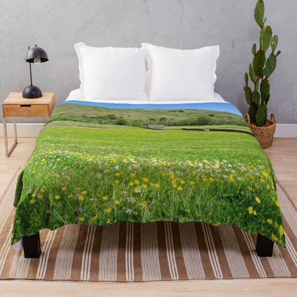 Item preview, Muker Hay Meadows designed and sold by Alisonchambers2.
