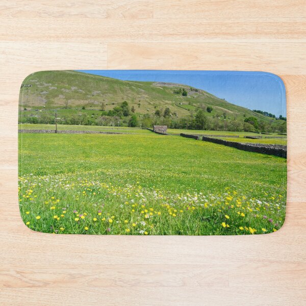 Item preview, Muker Hay Meadows designed and sold by Alisonchambers2.