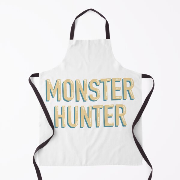 Item preview, Monster Hunter Class Sticker D&D Tabletop RPG Decal designed and sold by alexmaushaus.