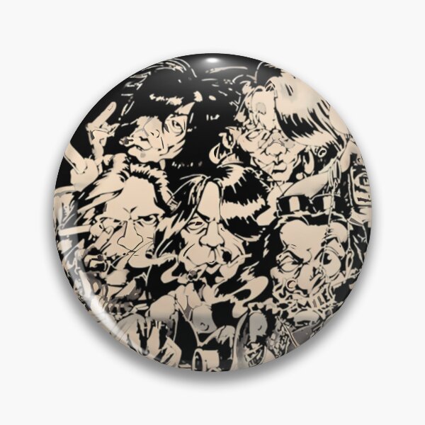 Item preview, Skid Row Band designed and sold by jlyzoethorne.